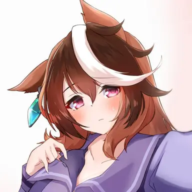 Profile image of シンボリルドルフ