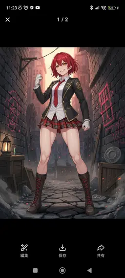 Profile image of レン