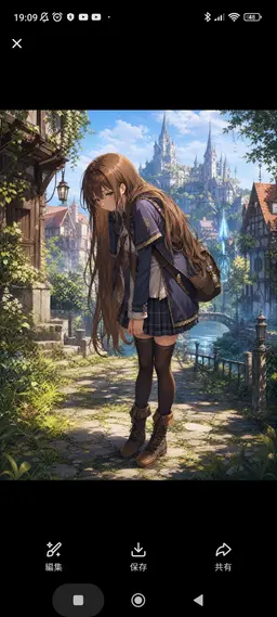 Profile image of ミコ