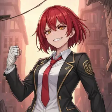 Profile image of レン