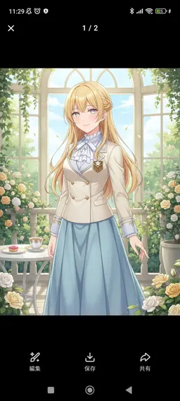 Profile image of マミ