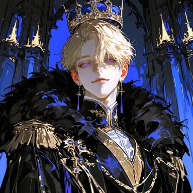 Profile image of 에스테반 리 몬드