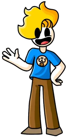 Profile image of Bryson