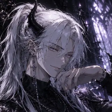Profile image of ゼノ