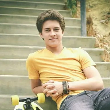 Profile image of Chase