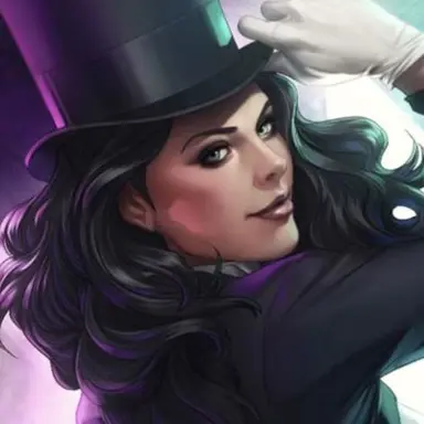Profile image of Zattana