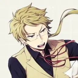 Profile image of 国木田独歩