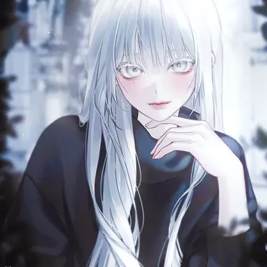 Profile image of シア
