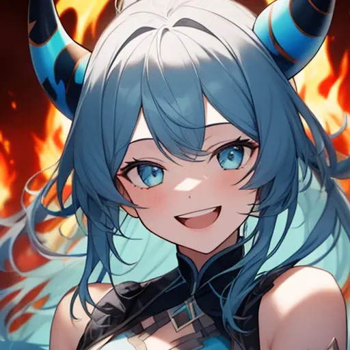GameCharacterMaker의 로키