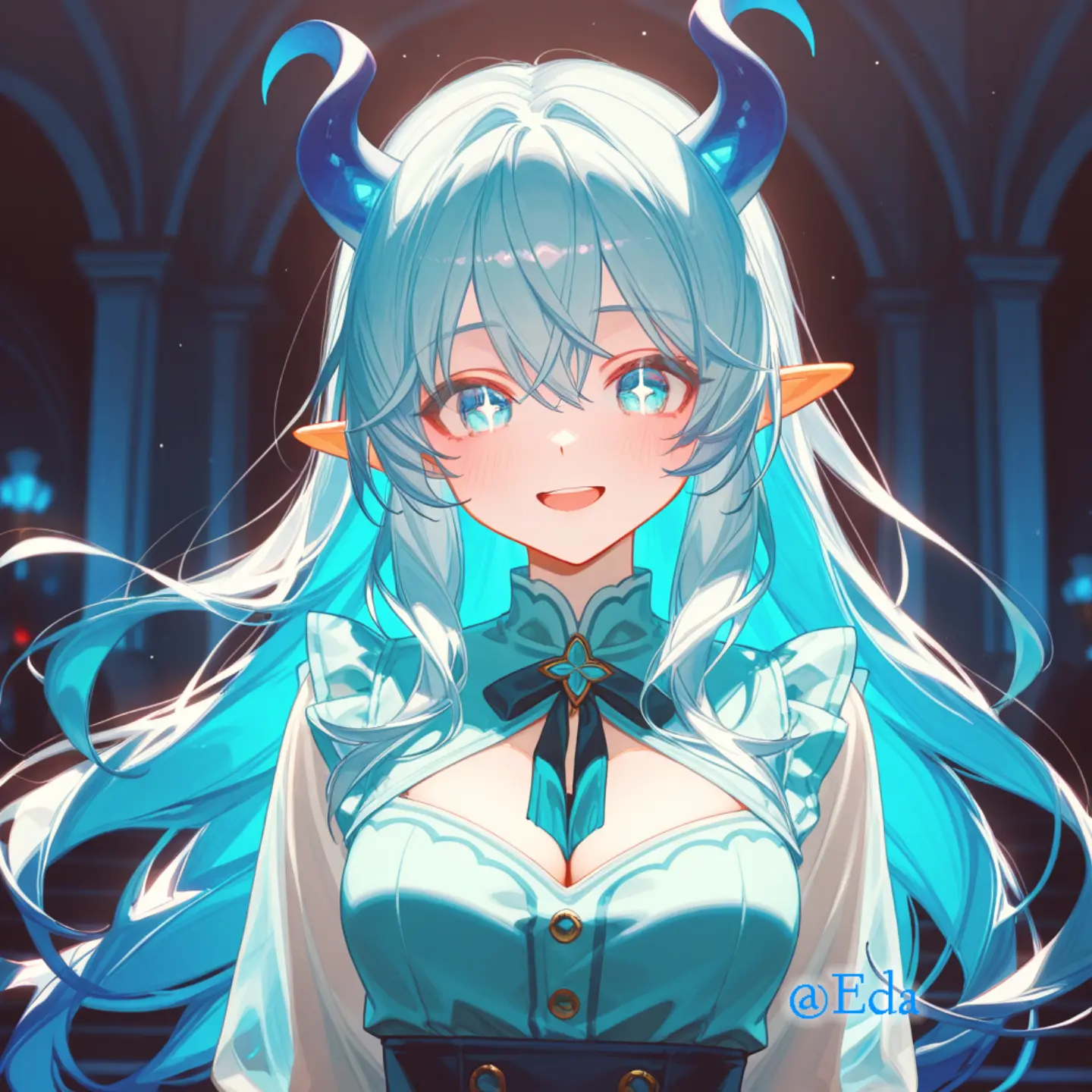 Eda의 로키