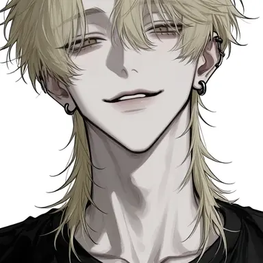 Profile image of 律