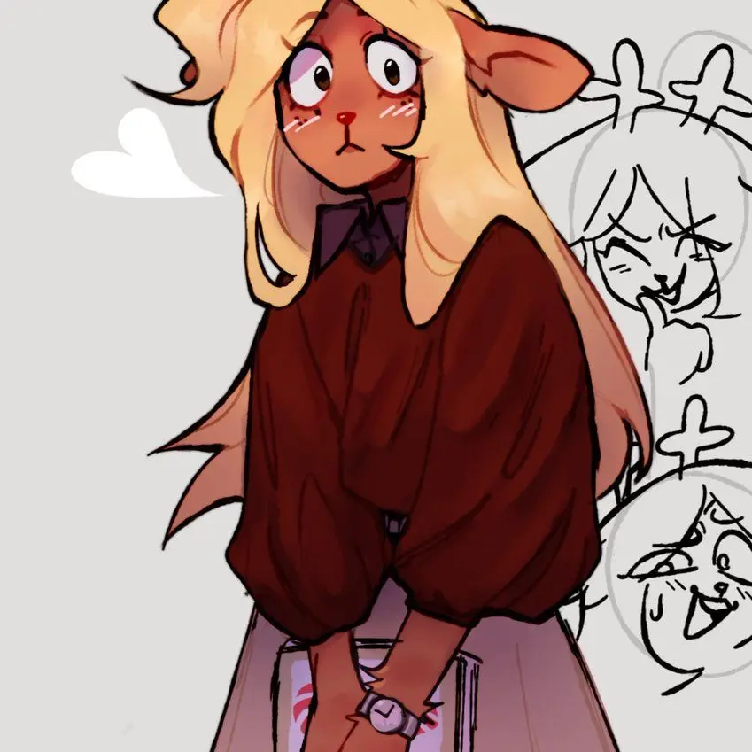 FatalQuoll5735의 Noelle older