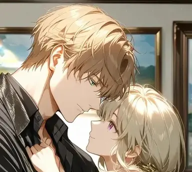 Profile image of A New Family