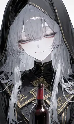 Profile image of Martina