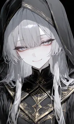 Profile image of Martina