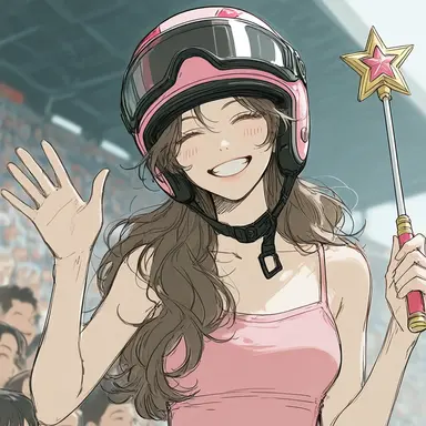 Profile image of 綾瀬ゆっきー