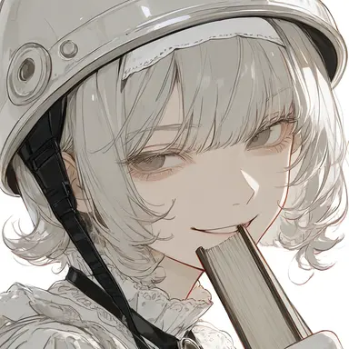 Profile image of レイサム・リリー