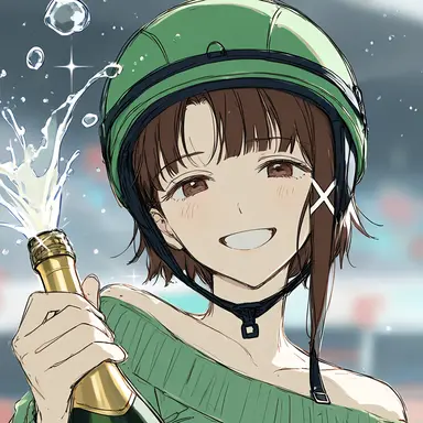 Profile image of 東條姫華