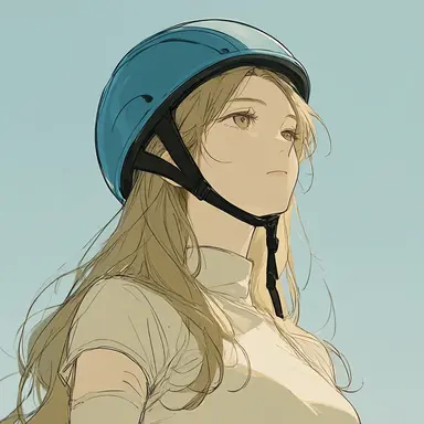 Profile image of 柚木詩音