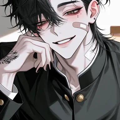 Profile image of 拓也