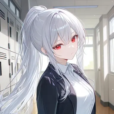 Profile image of 아마하 시오리
