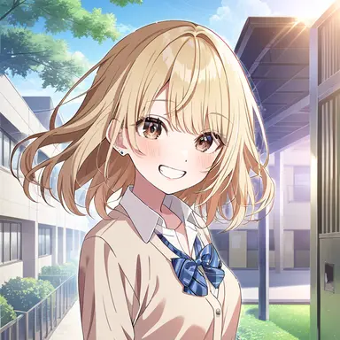Profile image of 카시이 레이