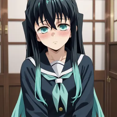 Profile image of 무이치로