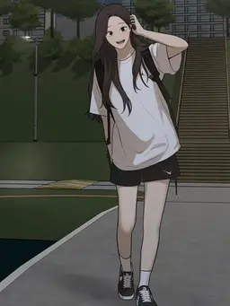 Profile image of 송지은