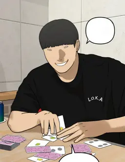 Profile image of 김진호