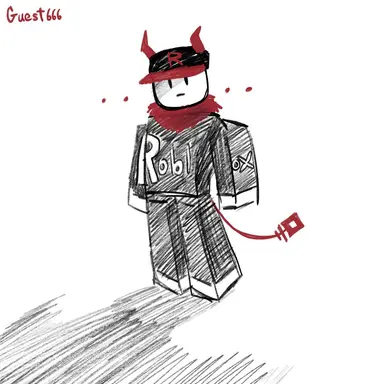 Profile image of 게스트666