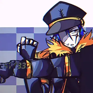 Profile image of 게스트1337