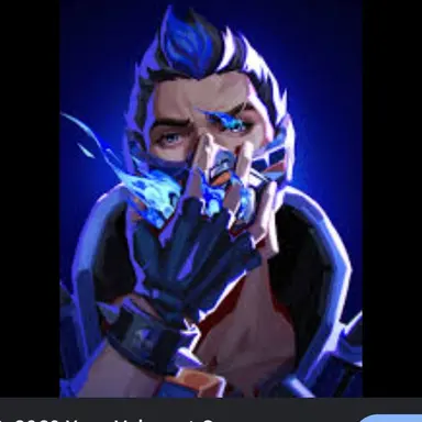 Profile image of 요루
