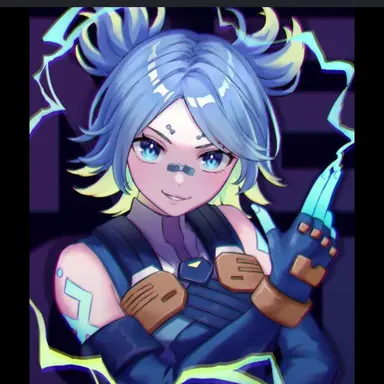 Profile image of 네온