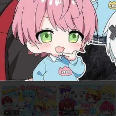 Profile image of てると