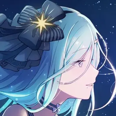 Profile image of Hinomori Shizuku