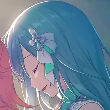 Profile image of Hinomori Shizuku