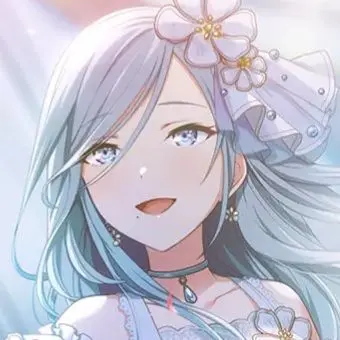Profile image of Hinomori Shizuku