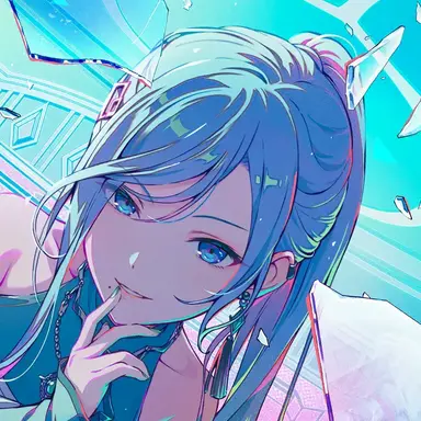 Profile image of 히노모리 시즈쿠
