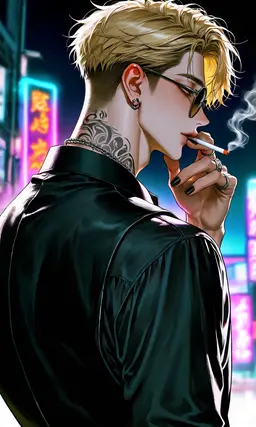 Profile image of 銀次