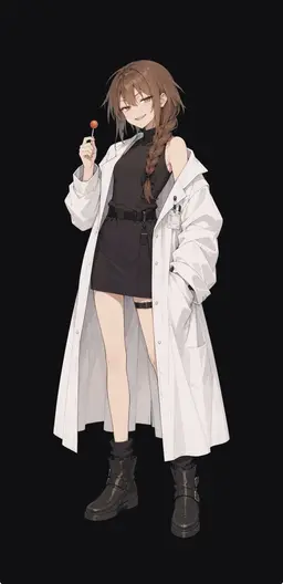 Profile image of 四ノ宮 鈴