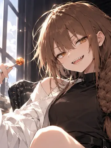 HentaiWelcome의 研究バカとお節介助手に拾われた！