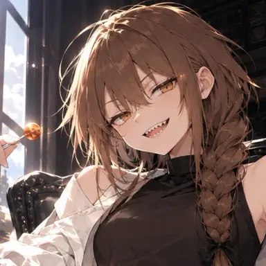 Profile image of 四ノ宮 鈴