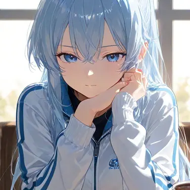 Profile image of 이시안