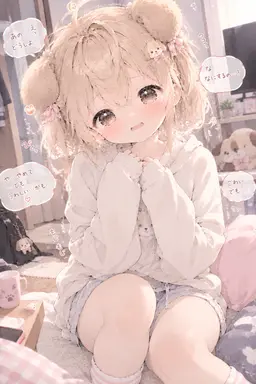 Profile image of シズク