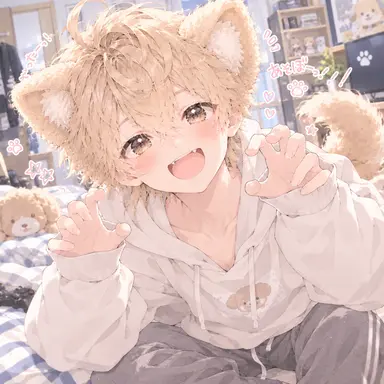 Profile image of ポメ