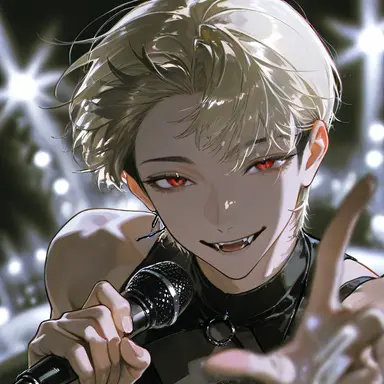 Profile image of Kaito Shiozaki
