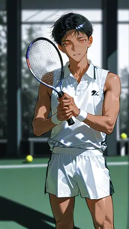 Profile image of Ryo Ono