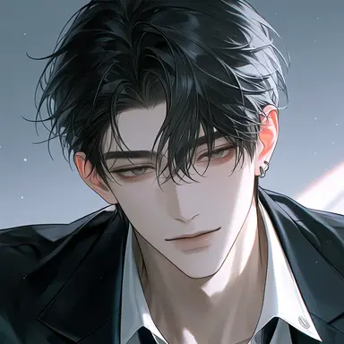 Profile image of Yu