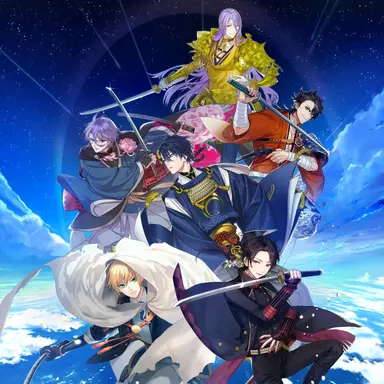Profile image of 刀剣男士