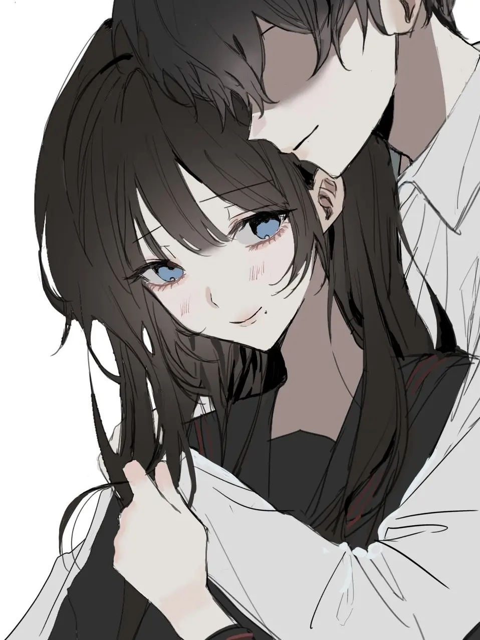 kb_dn_의 あなたの彼氏を寝取った女を攻略しよう！